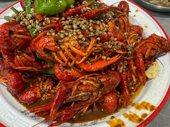 -呆虾王龙虾馆(南湖总店)