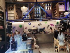 -老梦面包CHEZMOREL(麦子店)