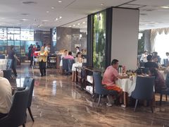 -怀德酒楼·粤菜·海鲜·茶点(宝安国际机场店)