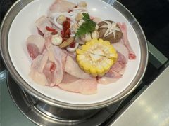 -椰庭·椰子鸡·创意玩家(晶耀前滩店)