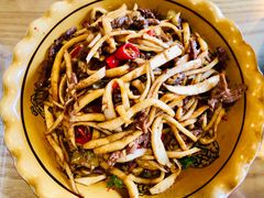 -禾田下生态餐厅(华天城总店)