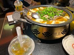 -探鱼·鲜青椒爽麻烤鱼(领展购物广场店)