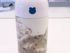 芋头泥石流-兰熊鲜奶(西直门凯德mall店)