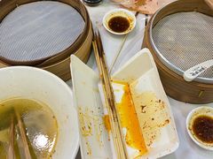 -百年尹氏汤包(湖南路狮子桥店)