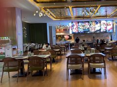 -湖州东吴开元名都酒店-滨河自助餐厅