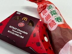 -麦当劳(东苑丽宝商业广场店)