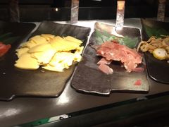 -多伦多海鲜自助餐厅(百盛购物中心三阳店)