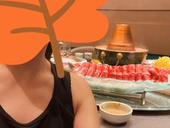 -额尔敦·品质自助(摩尔城店)