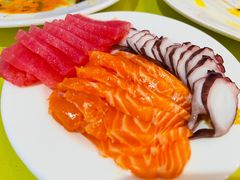 -海韵之星邮轮水会(明发商业广场店)