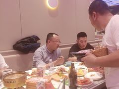 -加勒比阳光环球美食自助(凯德店)