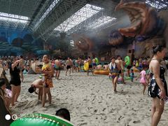 -波塞冬旅游度假区