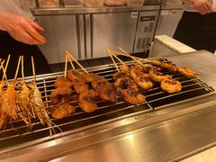 -川骄海鲜自助(河东店)