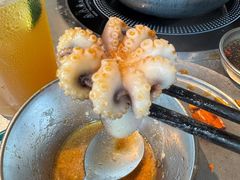 -椰庭·椰子鸡·创意玩家(晶耀前滩店)