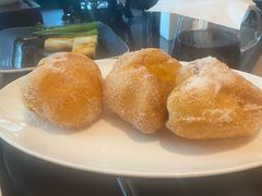 -中山保利艾美酒店-乐美中餐厅