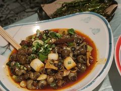 -友记功夫香·人民川菜(红牌楼店)
