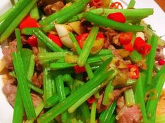 -湘与香缘·湖南菜(王府井北京市百货大楼店)