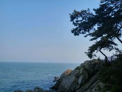 -海云台海滩