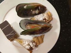 -永泰福朋喜来登酒店-宜客乐自助餐厅(远大路店)