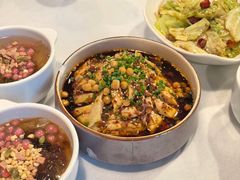 -新蜀会四川豆花(五羊店)