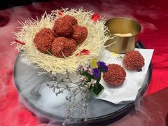 -寻食記创意特色菜