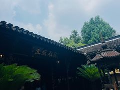 -包公祠