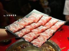 -谭鸭血老火锅(漳州路店)