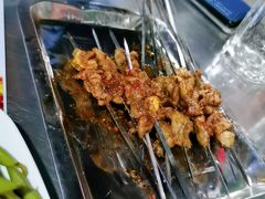 -永刚烧烤(大夜市店)