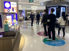 -百联临沂购物中心(临沂路店)