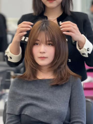 -5M HAIR SALON 旗舰店