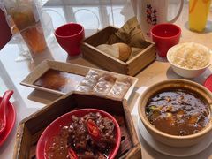 -避风塘(百联奥特莱斯广场店)
