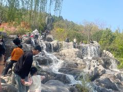 -云龙湖旅游景区