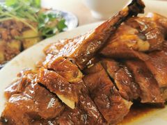 -下村新强记烧鹅店