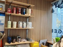 -霸王茶姬(西单百货店)