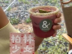 -银沙滩浴场