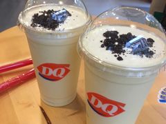 -DQ·蛋糕·冰淇淋(富华里店)