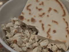 -老乌家特色小炒泡馍(大皮院店)