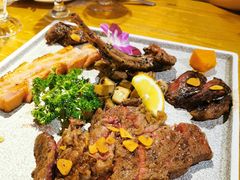 -BISTROFIORE美伊娜(伊犁南路店)