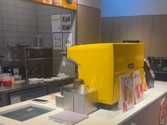 -麦当劳(百联西郊购物中心店)