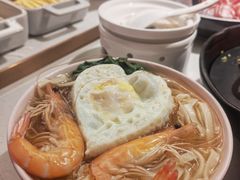 -川越泰火锅(吉利大厦店)