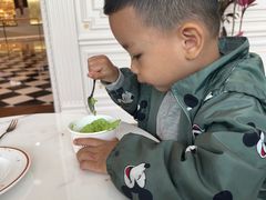 -Angelina安吉丽娜(恒隆广场店)