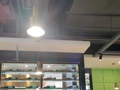 -金滏山烤肉·海鲜·火锅自助餐厅(襄阳万达店)