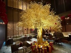 -北京康莱德酒店