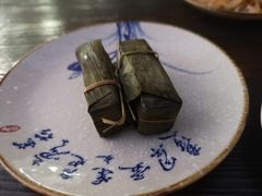 -漫山居私汤民宿全竹宴