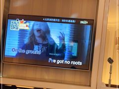 -星聚会KTV(合生汇黑金店)