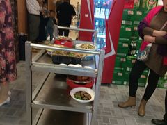 -秦淮人家风味酒楼(赣榆店)