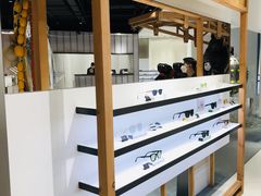 -GENTLE MONSTER(西安SKP店)