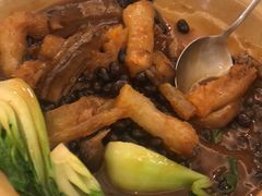 -山泉公馆酒家(珠江新城店)