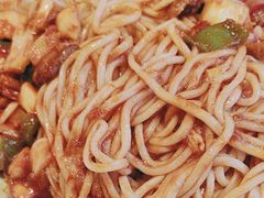 -西部马华清真食府·丝路菜(大钟寺店)