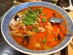 -流香·庄福记川菜·庄子村旗下品牌(玉林店)