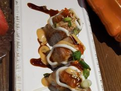 -蟹之国·精品蟹料理(极地店)